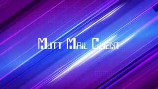 Mutt Mail Client