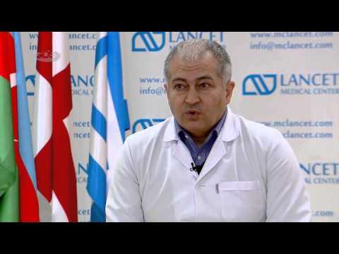 კლინიკა ,,ლანცეტში\" უკვე შასაძლებელია ღვიძლის გადანერგვის ოპერაციის ჩატრება