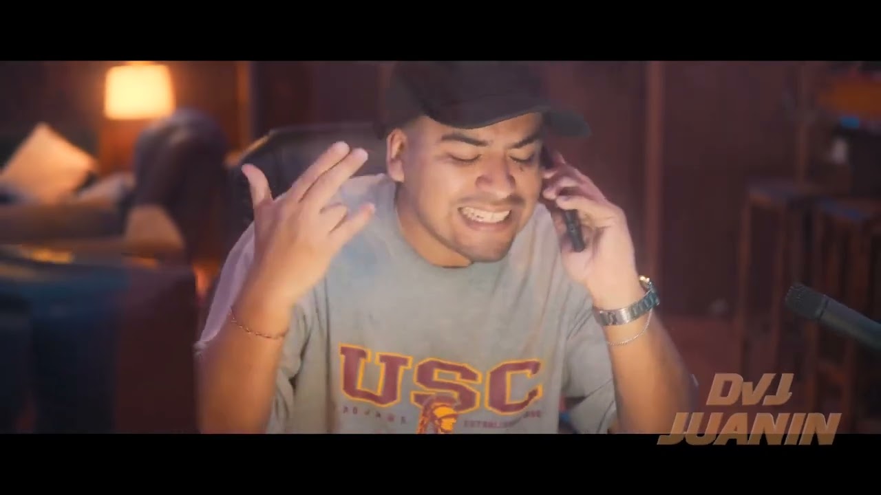 mix cumbias rancheras 2025