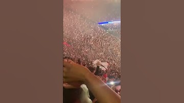 Thumbnail of Flamengo's Inferno: Maracanã Stadium Boiling with Passion #brazil #flamengo #maracanã #football