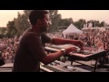 Bittersweet Symphony -The Verve (Keys N Krates live remix)