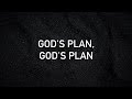 Conor &amp; Jack Maynard - God&#39;s Plan (with lyrics)