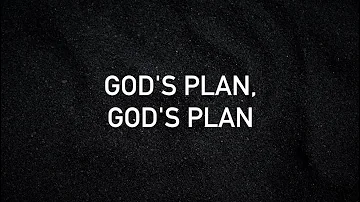 Conor & Jack Maynard - God's Plan (with lyrics)