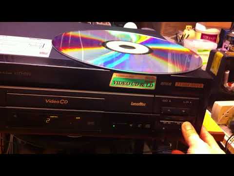 PIONEER CLD D5V 故障 維修 測試