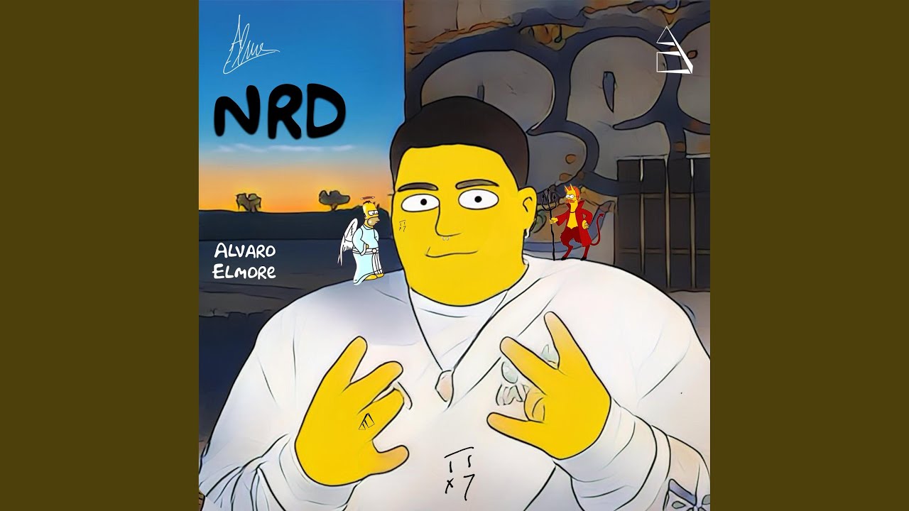 Guarda NRD su YouTube Guarda NRD su YouTube