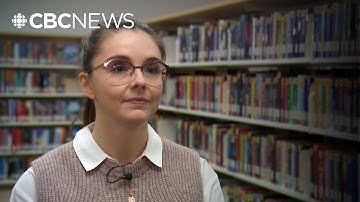 Librarians fear proposed federal changes could spell the end of some services in N.L.