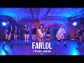 P*$$Y FAIRY - JHENE AIKO | FARLOL (CHOREOGRAPHY)