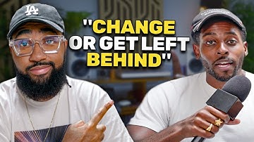 Why Most Producers Quit… and How to Beat the Odds (W/ Ocean )