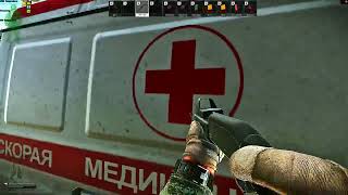 Therapistのタスク「Health Care Privacy - Part 1」 1回目＆Mechanicのタスク「Signal  Part 1」1回目