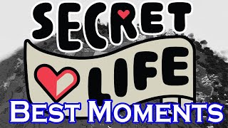 Secret Life  Best Moments Of The Season!