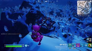 Fortnite Happy New Year... &amp; Headshot 261m.