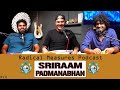 Comedian sriraam padmanabhan convinces us to join the army  the radical measures podcast
