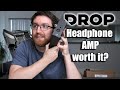 Massdrop headphone amplifier/DAC vs high-end gaming motherboard audio