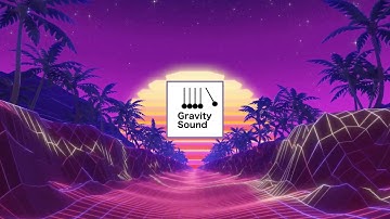 Skylight - No Copyright Synthwave Chillwave Retrowave