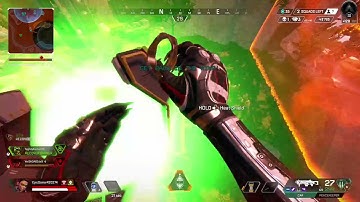 I Officially Hate Storm Point|Apex Legends