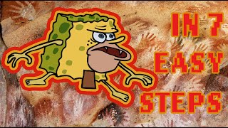 How To Caveman In Elden Ring - The Best Guide