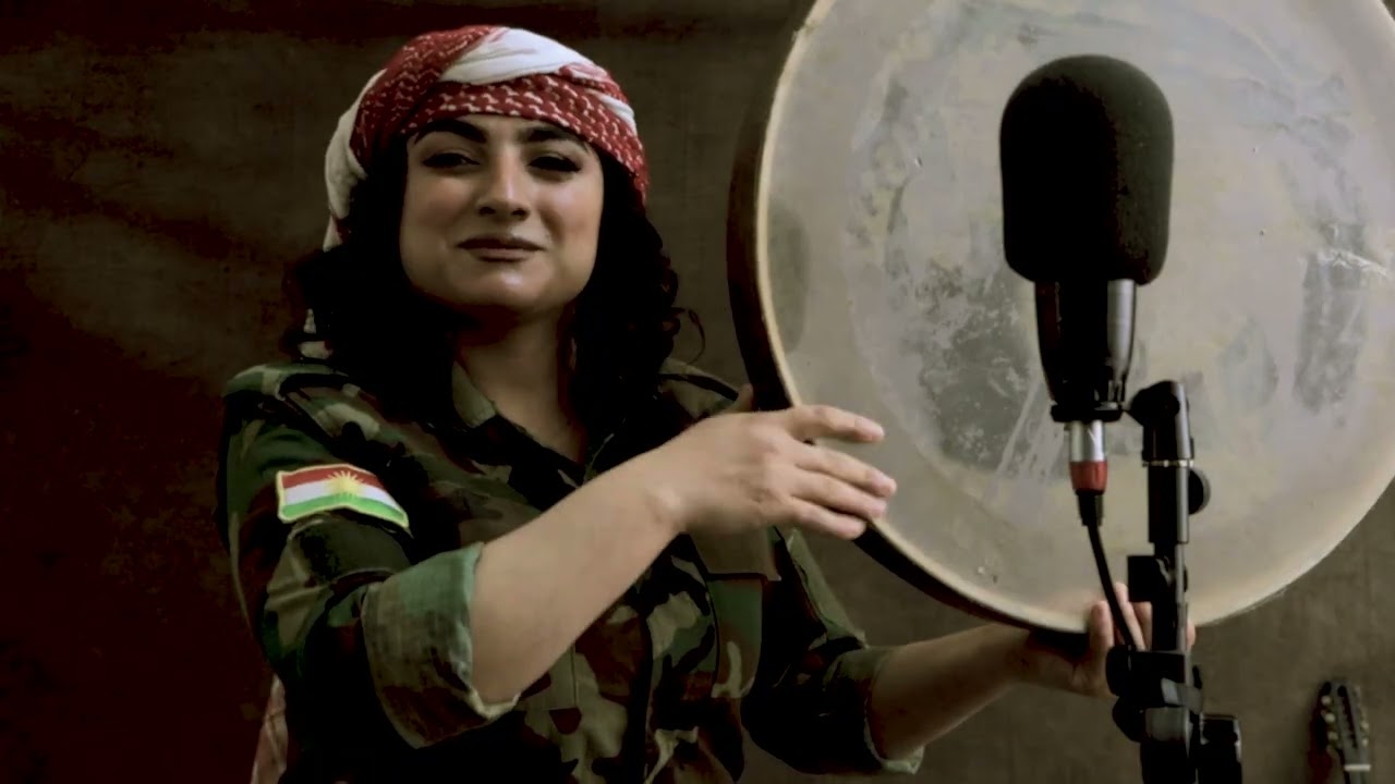 Deskala Roj & Xemgin Qamishlo (welat çiqas xwes u rende )  2026