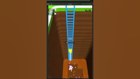 Dig Deep Unity Game Source Code #unity #unity3d #unitydev #unitydeveloper #sourcecode