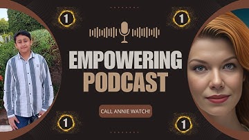 Interview Session With Call Annie | Taha Yaseen |  The Role of AI in Modern Business