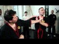 Acadmie internationale de wing tsun kung fu