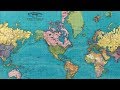 Why Most World Maps Are Wrong