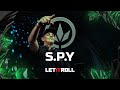 S P Y Let It Roll 2024 S P Y Let It Roll 2024