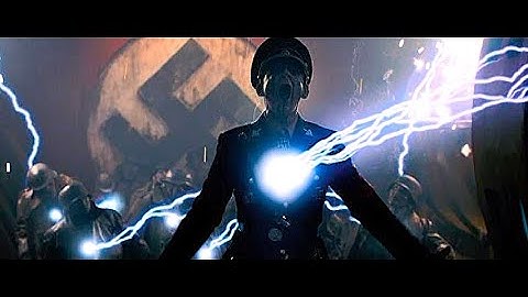 『アウトポスト　BLACK SUN』オリジナル予告編