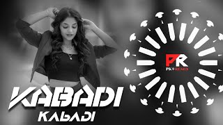 KABADI KABADI - TRANCE MIX || DJ BAPI ANGUL x DJ SORRY x PK REMIX 