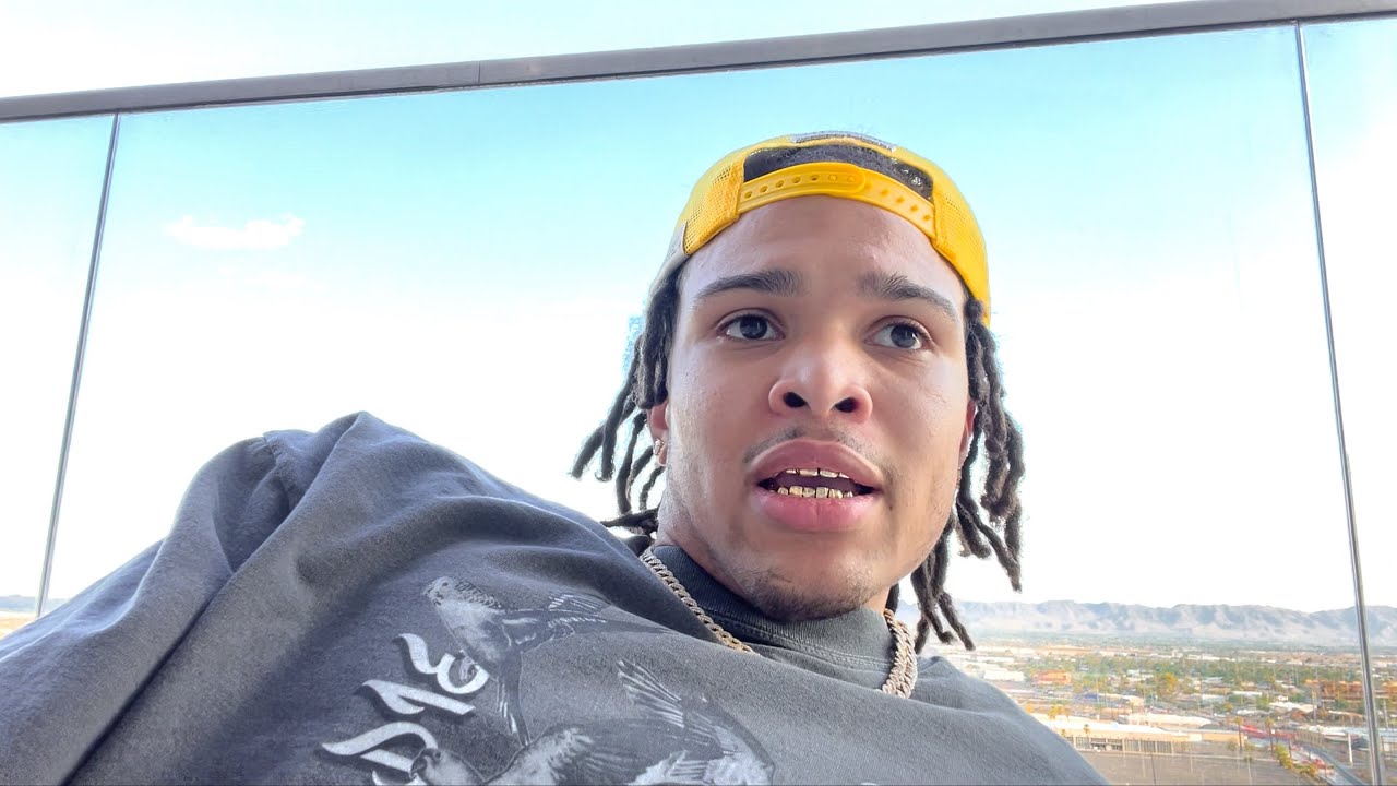 I Touched $100,000 By Staying Down & Not Trying To Keep up 💯