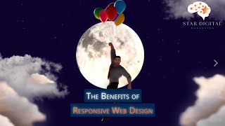 The Benefits of Responsive Web Design