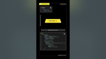 Flutter Neopop Style Widget