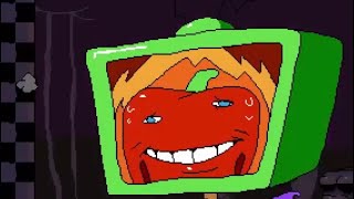 LUNATIC MODE. (Pepperman Edition)