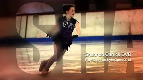 SHANNON CARRICK 2013