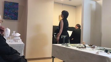 アニメーション映画「算法少女」主題歌 「渡る鳥の歌」