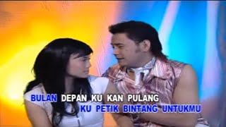 Jacky Hasan - Jawaban Abang Roni (Video Karaoke HD)