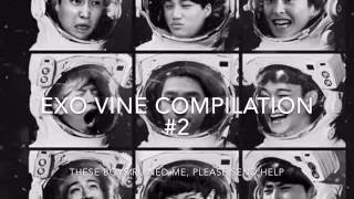 Exo Vine Compilation