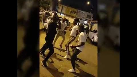 Os Vila Tokes - Vou Espalhar Loucura