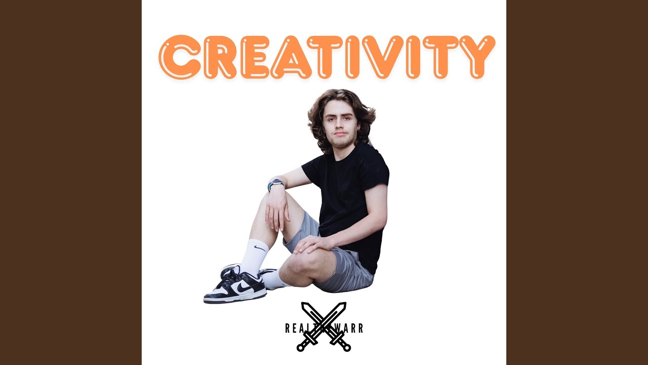 Watch Creativity on YouTube Watch Creativity on YouTube