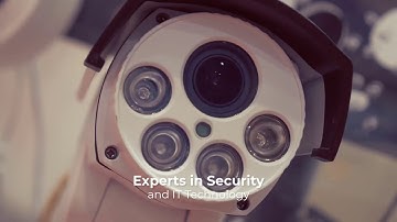 CDS Integrated Security Solutions