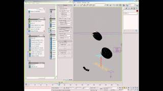 3DS MAX - CG Academy Tutorials Serie 7 ] - [ 3 - Ant-Acid Bubbles - Pt.4