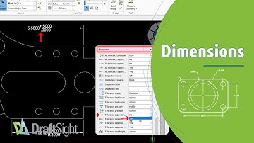 Hide Leading Zeroes of Tolerances for Specific Dimension(s) from Properties Palette