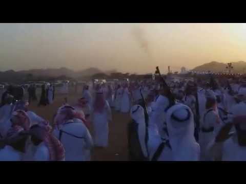 شيلة حماسيه مقابيس الخطر قبيلة هذيل إهداء فتى جهينه