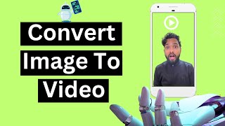 How to convert your Face Image to Video using AI Tool ( Artificial Intelligence) screenshot 3