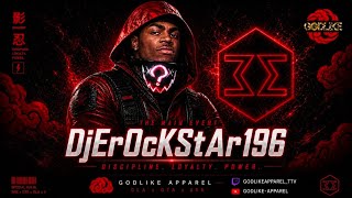 TEKKEN 8 🔥🔥🔥 💯 RANKED GoDLIkE-APpAREL NEW NACON New AppArel Designs