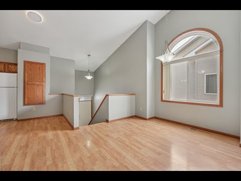 12436 Aztec St, Coon Rapids, MN home video tour