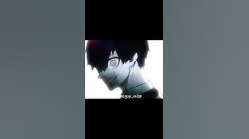 isagi x kaiser collab #anime #fyp #bluelock #bluelockedit #isagi #kaiser #kaiser #edit #capcut #yes