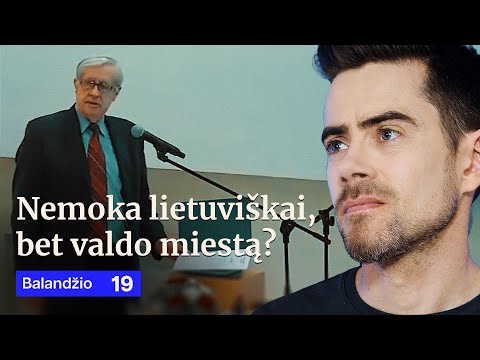 Video: Rusijoje mažai žinomų religijų pasirinkimas