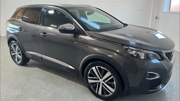 Peugeot 3008 Problems: Common Issues and Repair Costs - WhoCanFixMyCar