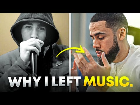 Music Was My Life Until THIS HAPPENED!