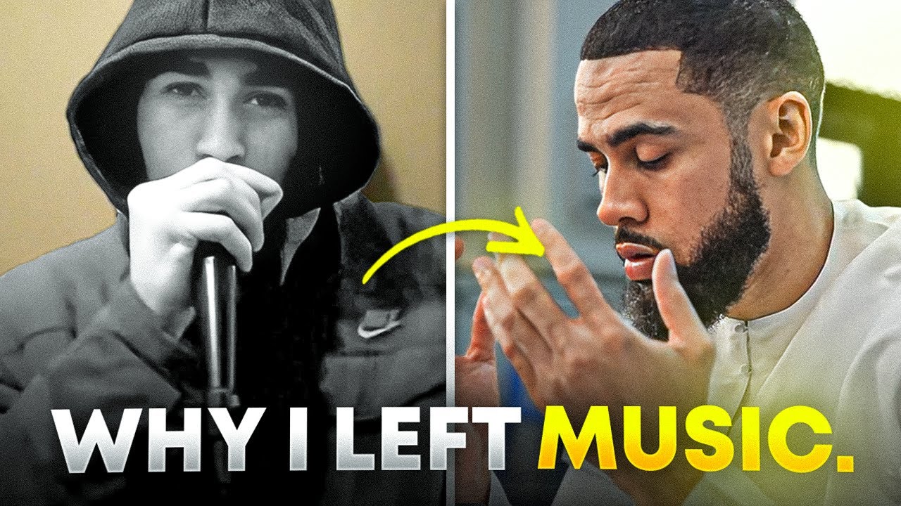 Music Was My Life Until THIS HAPPENED!